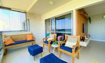 Imagem 7: 4 quartos no Jockey de Itaparica Ed. Costa Mare Cód: 22671 R