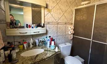 Imagem 3: Casa 2 Qts St. Jardim Tropical Próx. Igualdade Aparecida de Goiânia