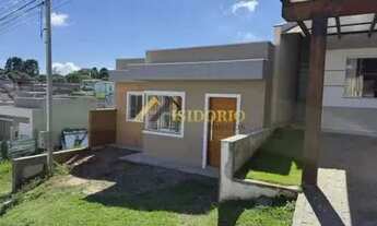 Imagem: CASA NO SÃO MARCOS! 03 QUARTOS, SUÍTE