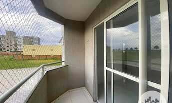 Imagem 4: Apartamento para aluguel, 2 quartos, 1 vaga, Fag - Cascavel/Pr