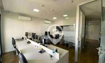 Imagem: Sala, 159 m² - venda por R$ 1.875.000,00
