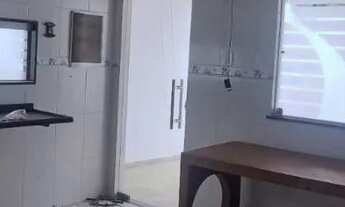 Imagem 4: Casa 2/4 sendo um suíte Bairro Conceição 1