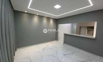 Imagem 3: Casa à venda e para alugar em Americana, Morada do Sol, com 3 quartos, com 150 m²