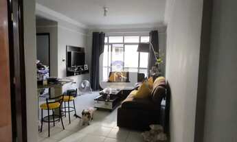 Imagem: Apartamento para venda no bairro Santa Monica