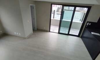 Imagem 3: Apartamento 2 suítes, 3 vagas | Lourdes, BH