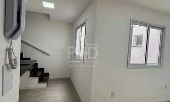 Imagem: Cobertura à venda, 2 quartos, 1 vaga, Parque