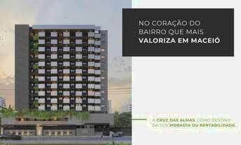 Imagem: LIFT SMART RESIDENCE / CRUZ DAS ALMAS. AP