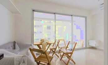 Imagem 5: Apartamento à Venda - Brooklin, 1 Quarto, 36 m2