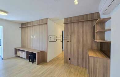 Imagem 8: Aluguel Apartamento 2 Dormitórios - 79 m² Campo Belo