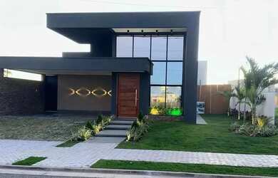 Imagem 2: Casa à Venda Condomínio Alphaville Sergipe, Alphaville Barra dos Coqueiros/SE 1
