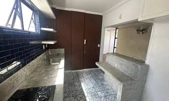 Imagem 7: Edifício Saint Moritz I Lagoa Nova - Natal - RN