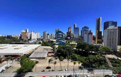 Imagem 3: Oportunidade Única no Salvador Prime! Apartamento quarto e sala, com 52m² de puro conforto