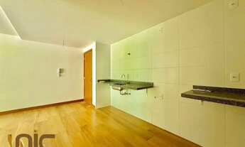 Imagem 7: Apartamento 3 quartos com suíte e hidromassagem no Alto