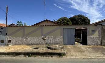 Imagem 5: Casa 2 Qts St. Jardim Tropical Próx. Igualdade Aparecida de Goiânia