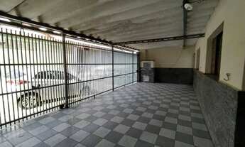 Imagem 2: CASA 2 DORMITÓRIOS COM EDÍCULA - JARDIM DAS INDÚSTRIAS