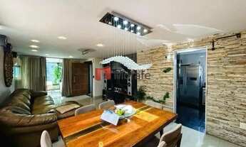 Imagem: Apartamento com 4 Quartos para alugar- Dona