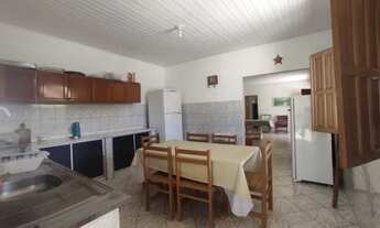 Imagem 4: CASA COM 5 QUARTOS NA PRAIA DO ABAÍS - 900M DO MAR - ESTANCIA-SE