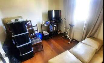 Imagem 4: Apartamento à venda, 3 quartos, 1 suíte, 1 vaga, Estoril - Belo Horizonte/MG