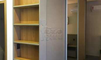 Imagem 4: Apartamento de 47m² com 01 suíte para locação - Jardim Botânico