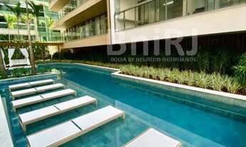 Imagem 2: Apartamento de Alto Padrão no The Edge- Frente Mar