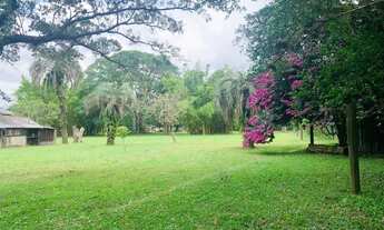 Imagem 2: Sítio à venda, 3 quartos, 10 vagas, Águas Claras VI (Águas Claras) - Viamão/RS