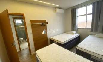 Imagem 3: ED. GUANABARA APTO DE 3/4 SENDO 1 SUÍTE, 77 METROS É 2 BANHEIROS