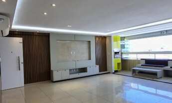 Imagem: VENDO 4 QTOS 2 SUÍTES 2 VAGAS VISTA MAR