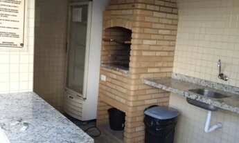 Imagem 3: Apartamento para Locação em Maceió, Jatiúca, 2 dormitórios, 1 suíte, 2 banheiros, 1 vaga