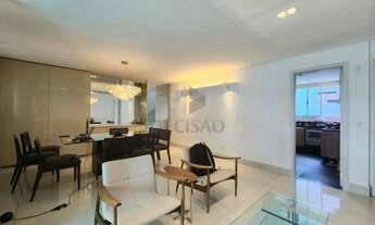 Imagem 4: Cobertura à venda, 3 quartos, 1 suíte, 4 vagas, Serra - Belo Horizonte/MG