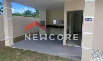 Imagem 4: Casa de condomínio em Rodovia Ba-099 - Estrada do Côco - Guarajuba (Monte Gordo) - Camaçar