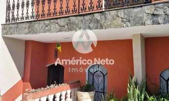 Imagem: Sobrado com 3 dormitórios à venda, 160