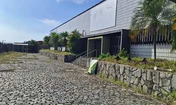 Imagem 7: Galpão da AV Francisco Sá, Barra do Ceará, Área:7128m2 Valor -R$8.400.000,00