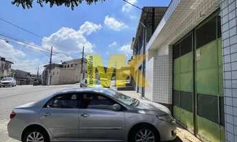 Imagem 7: PRÉDIO COMERCIAL VILA CISPER PROX AV OLAVO