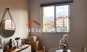 Imagem 2: Apartamento em Avenida Imbaúba - Jaraguá - Uberlândia/MG