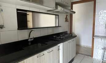 Imagem 6: ALUGO EXCELENTE APARTAMENTO VILA MUSSOLINI RUDGE RAMOS SBC