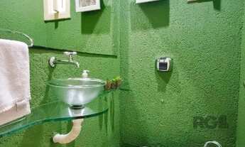 Imagem 5: Casa em Ipanema Casa com 3 dormitórios