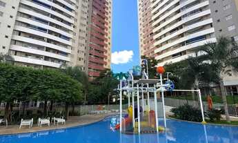 Imagem: Apartamento no condomínio VItalitá