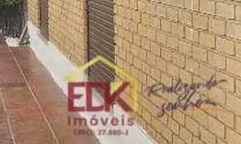 Imagem 5: Barão Rio Branco SJC Casa Comercial