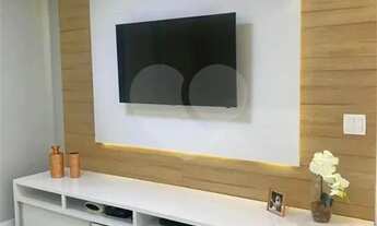 Imagem 6: Apartamento com 3 quartos para locação em Tamboré - SP