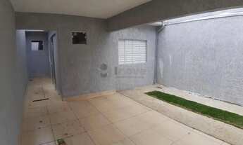 Imagem 2: Casa com 2 dormitórios para alugar, 80 m² por R$ 2.175,76/mês - Jardim Regina - Indaiatuba