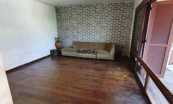 Imagem 2: INBOX CIA IMOBILIÁRIA ALUGA CASA INDIVIDUAL COM 03 DORMITÓRIOS NO CENTRO DE BENTO GONÇALVE