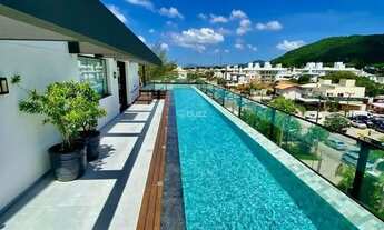 Imagem 3: Duplex para venda possui 46 metros quadrados com 1 quarto em Campeche - Florianópolis - SC