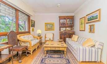 Imagem 3: Apartamento 3 dormitórios no bairro Petrópolis em Porto Alegre