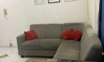 Imagem 4: Apartamento Semi Mobiliado, em São Gonçalo do Amarante