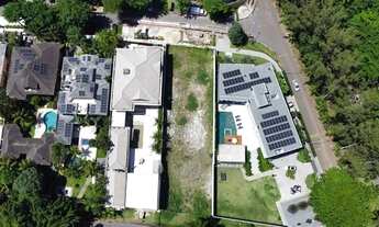 Imagem 6: Terreno à venda, 1350 m² por R$ 4.315.000,00 - Barra da Tijuca - Rio de Janeiro/RJ