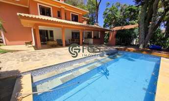 Imagem 3: CASA ACONCHEGANTE C/ 4 QUARTOS EM MEIO À NATUREZA NO CONDOMÍNIO VELEIROS DE IBIÚ