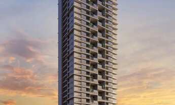 Imagem: Apartamento à venda no bairro Setor Marista