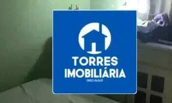 Imagem 2: Mangueira - Casa de 2 quartos e terraço na Travessa Ademas Costa