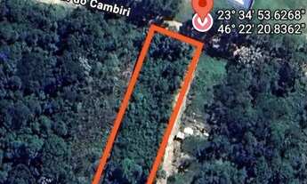 Imagem 1: Lote/Terreno para venda com 3000 metros quadrados