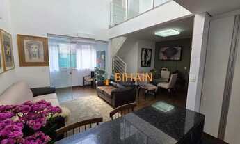 Imagem: Cobertura com 3 dormitórios à venda, 190